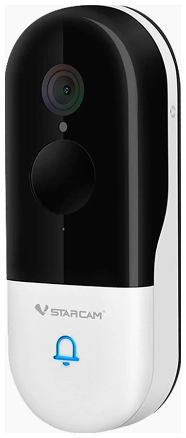 цена IP Звонок VStarcam DB2