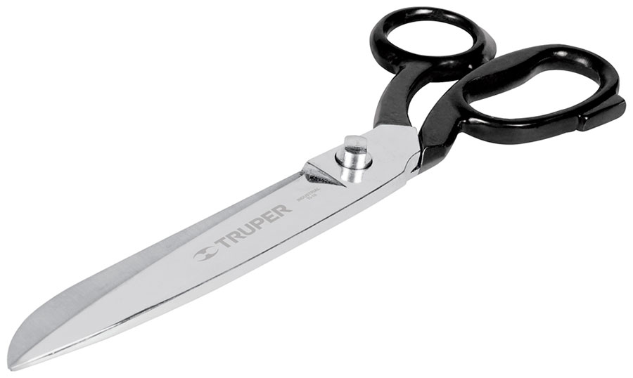 Изображение товара Ножницы Truper 30 см TI-12 18552 многофункциональные высококачественные