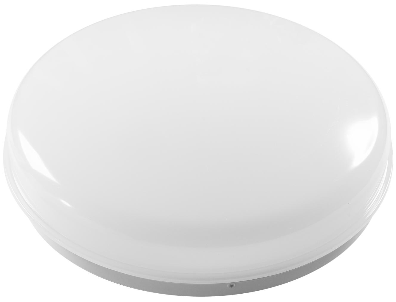 Изображение товара Умный накладной Wi-Fi светильник Sibling Powerlite 24 Вт RGBWW управление приложение