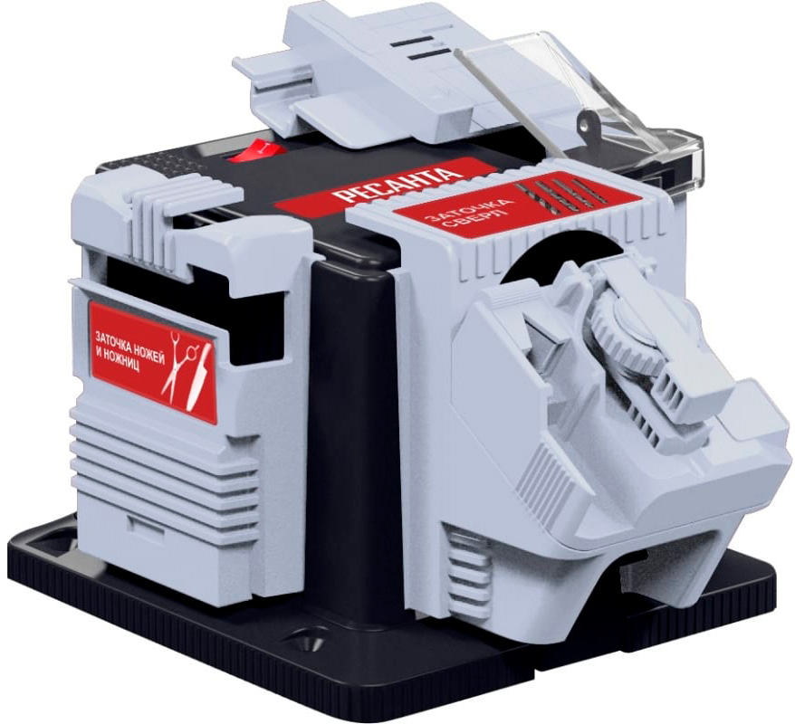 

Станок заточный многофункциональный Ресанта СЗМ-10/65