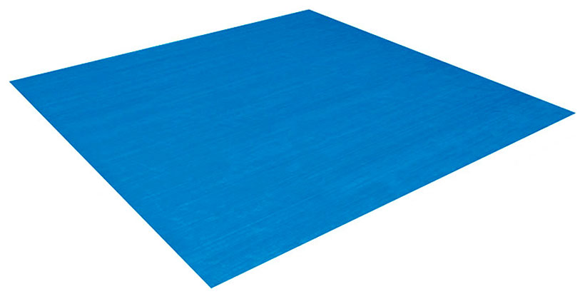 Изображение товара Подложка для бассейнов BestWay 58001 335х335 см