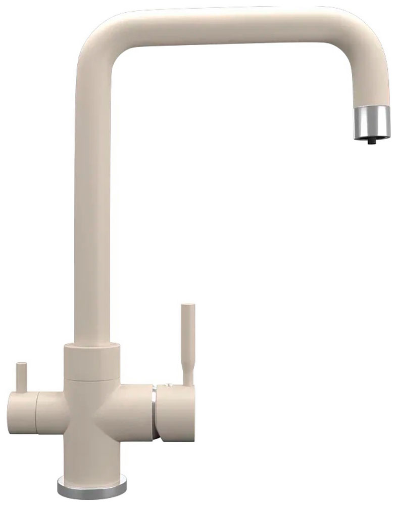 Изображение товара Кухонный смеситель ULGRAN UQ-019 с фильтром для воды