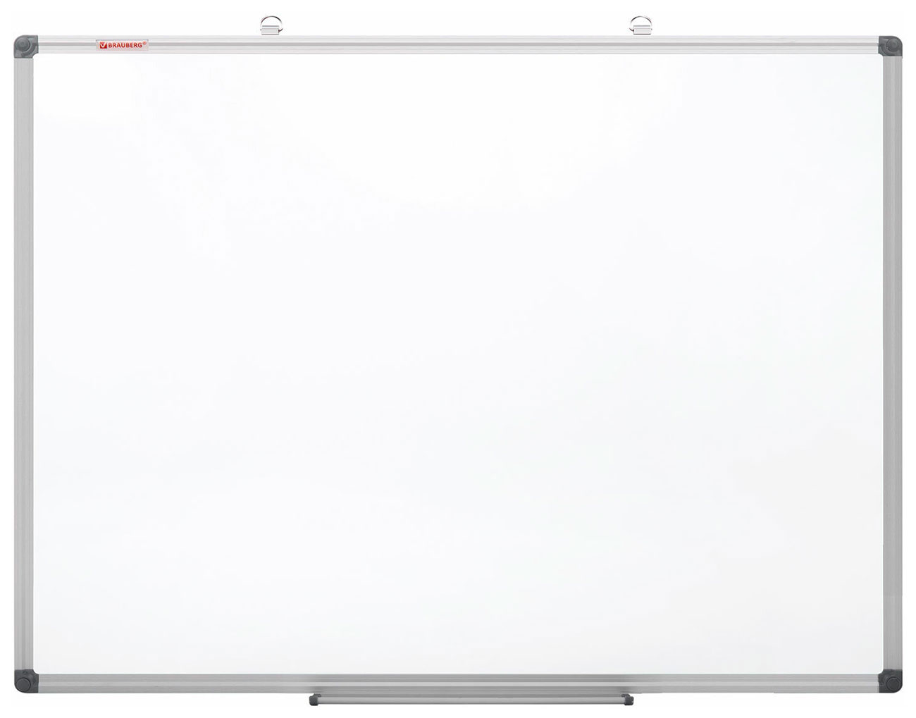 Изображение товара Доска магнитно-маркерная Brauberg Extra 120х180 см, алюминиевая рамка (237558)