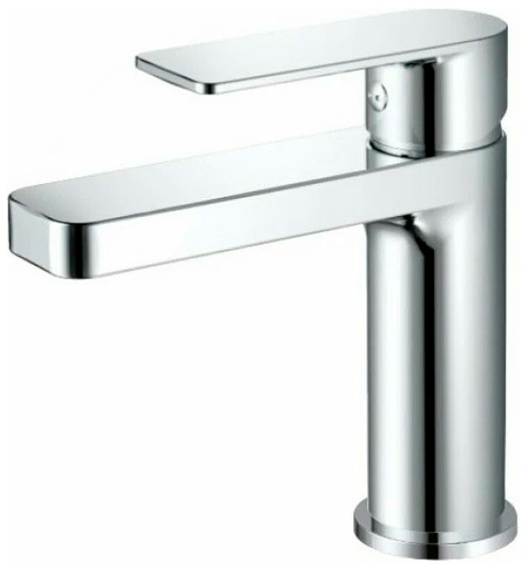 

Смеситель для раковины Haiba HB617/хром (HB10617)