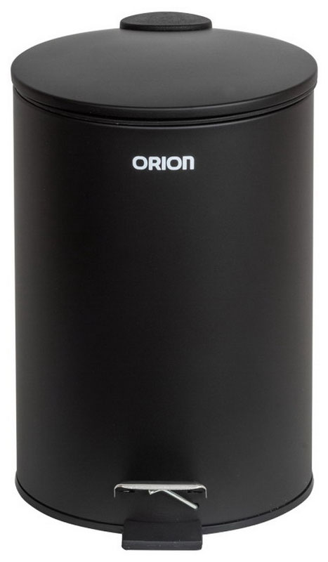 Изображение товара Мусорное ведро с педалью Orion 410073