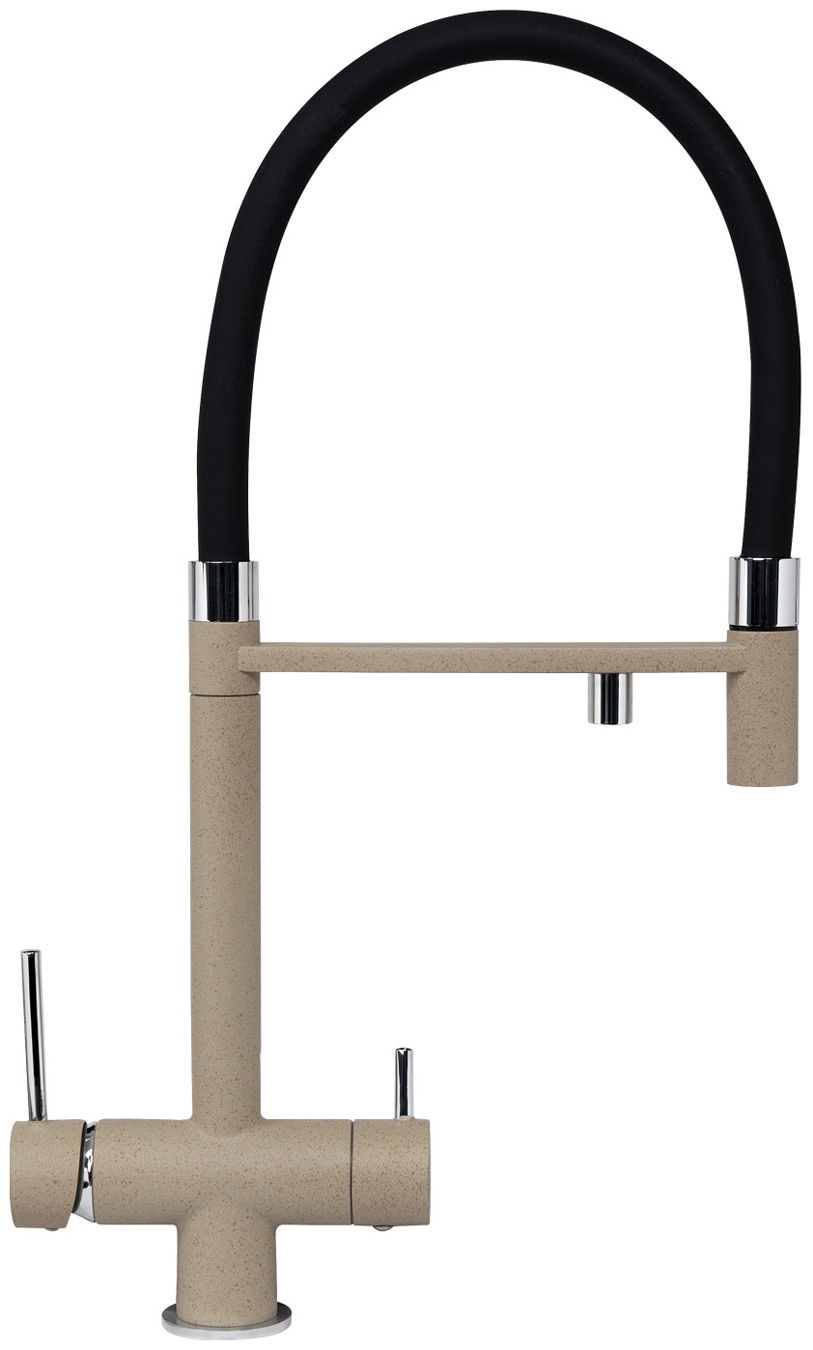 

Кухонный смеситель Zigmund & Shtain 2300 У1-00222210 ОСЕН.ТРАВА, Осенняя трава