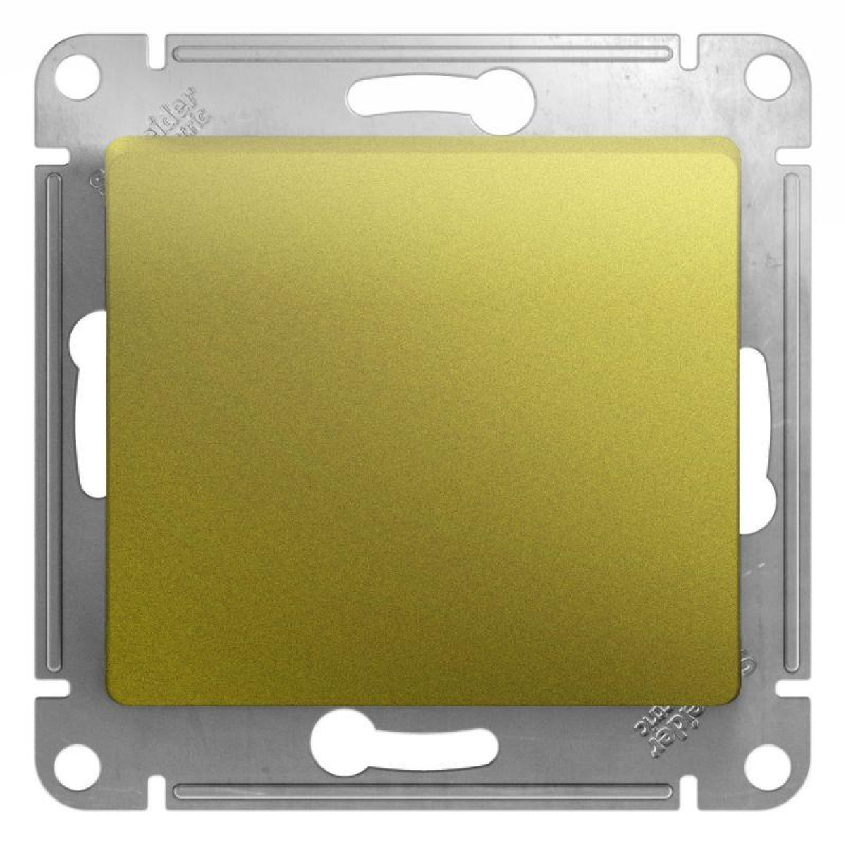 Изображение товара Выключатель проходной 1-кл. Systeme Electric Glossa 10А IP20