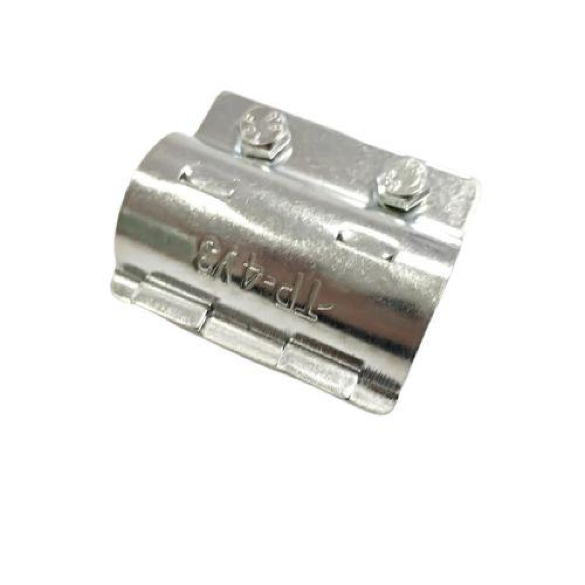 Изображение товара Муфта ТР-4 У3 для кабеленесущих систем Зэтарус надежное соединение