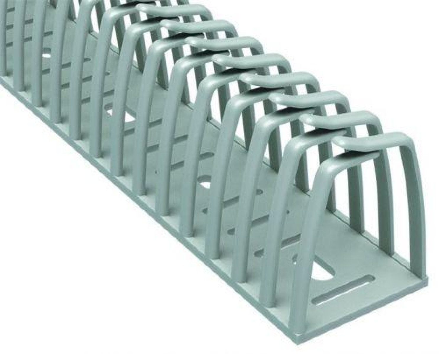 Изображение товара Кабеленесущие системы DKC Мини-канал DN-AS 17.5 G, 0.5 м, самоклеящаяся