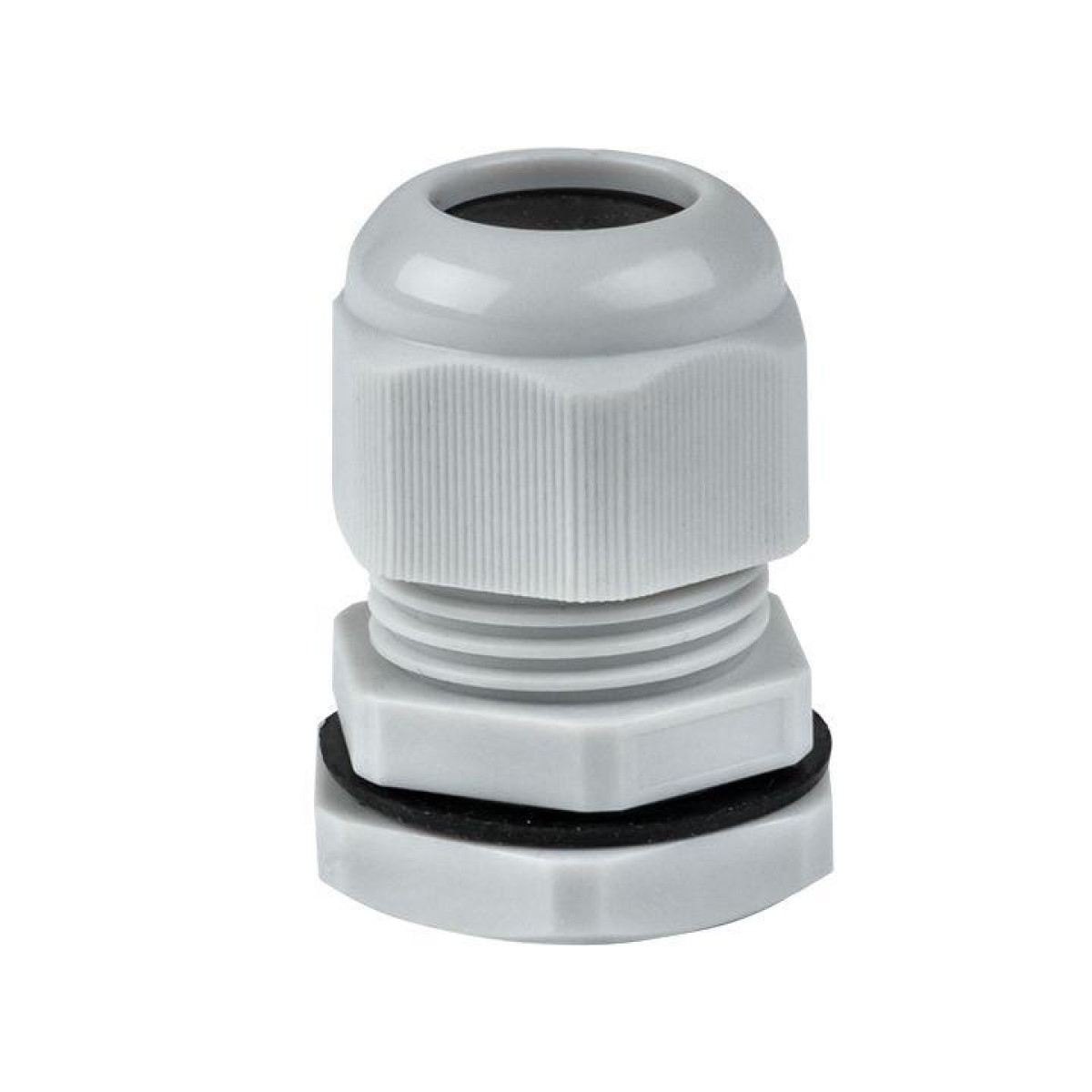 Изображение товара Кабели, провода и аксессуары EKF Сальник PG16 IP54