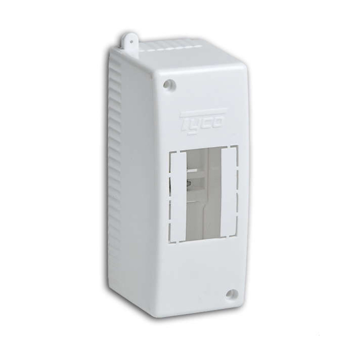 Изображение товара Бокс ОП Тусо 2мод. IP30 белый от Рувинил