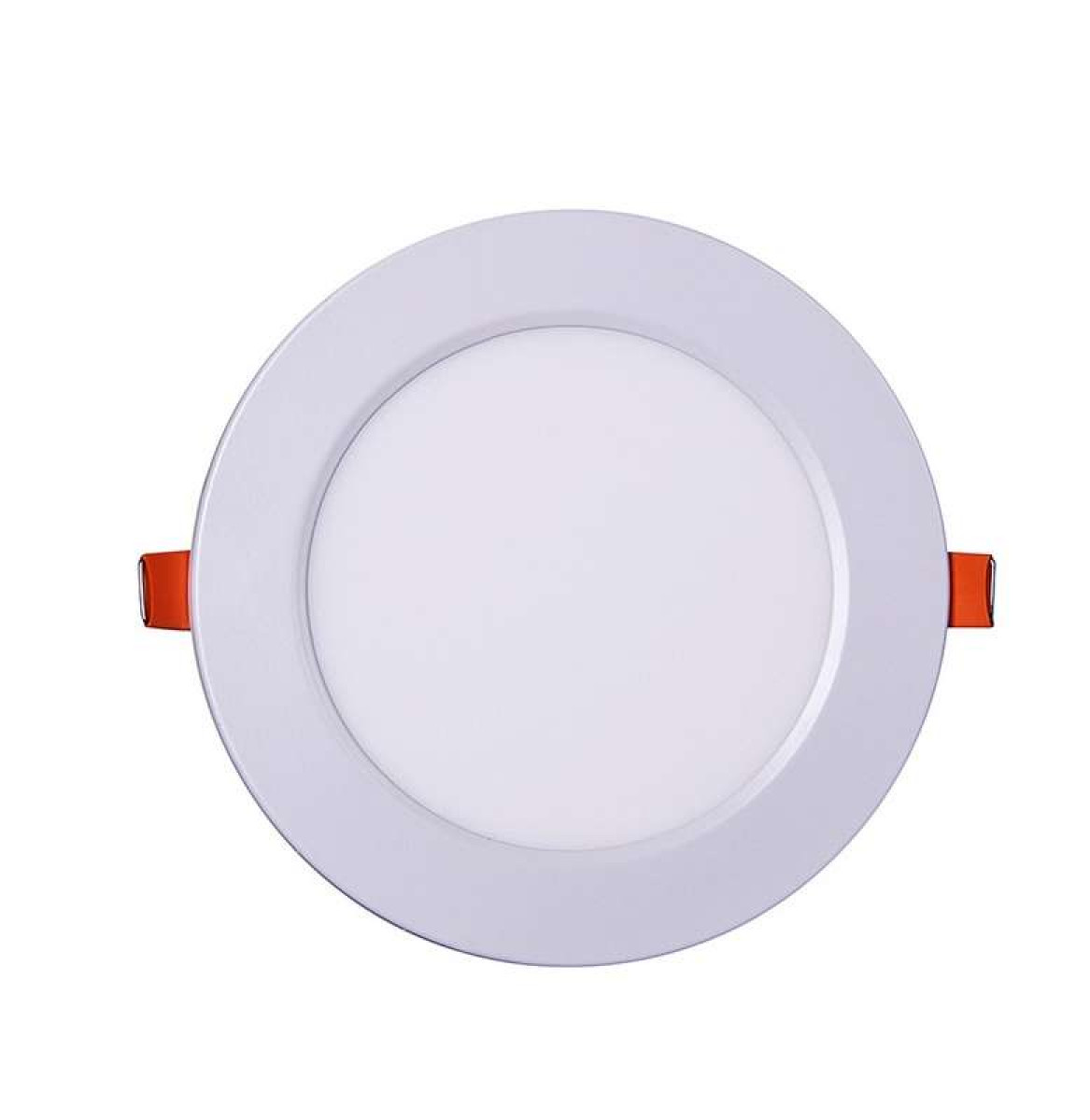 Изображение товара Светильник светодиодный JazzWay PPL-R WH 9Вт 4000К IP40 ультратонкий встраиваемый круглый