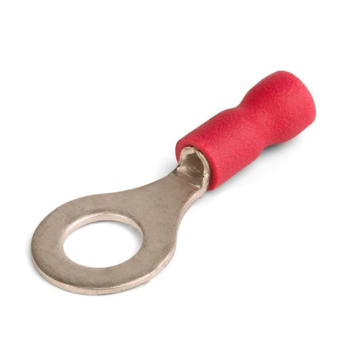 Изображение товара Изделия для электромонтажа КВТ Наконечник кольцевой НКИ 1.5-4