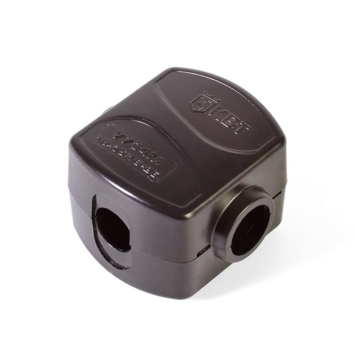 Изображение товара Изделия для электромонтажа КВТ Сжим У734М