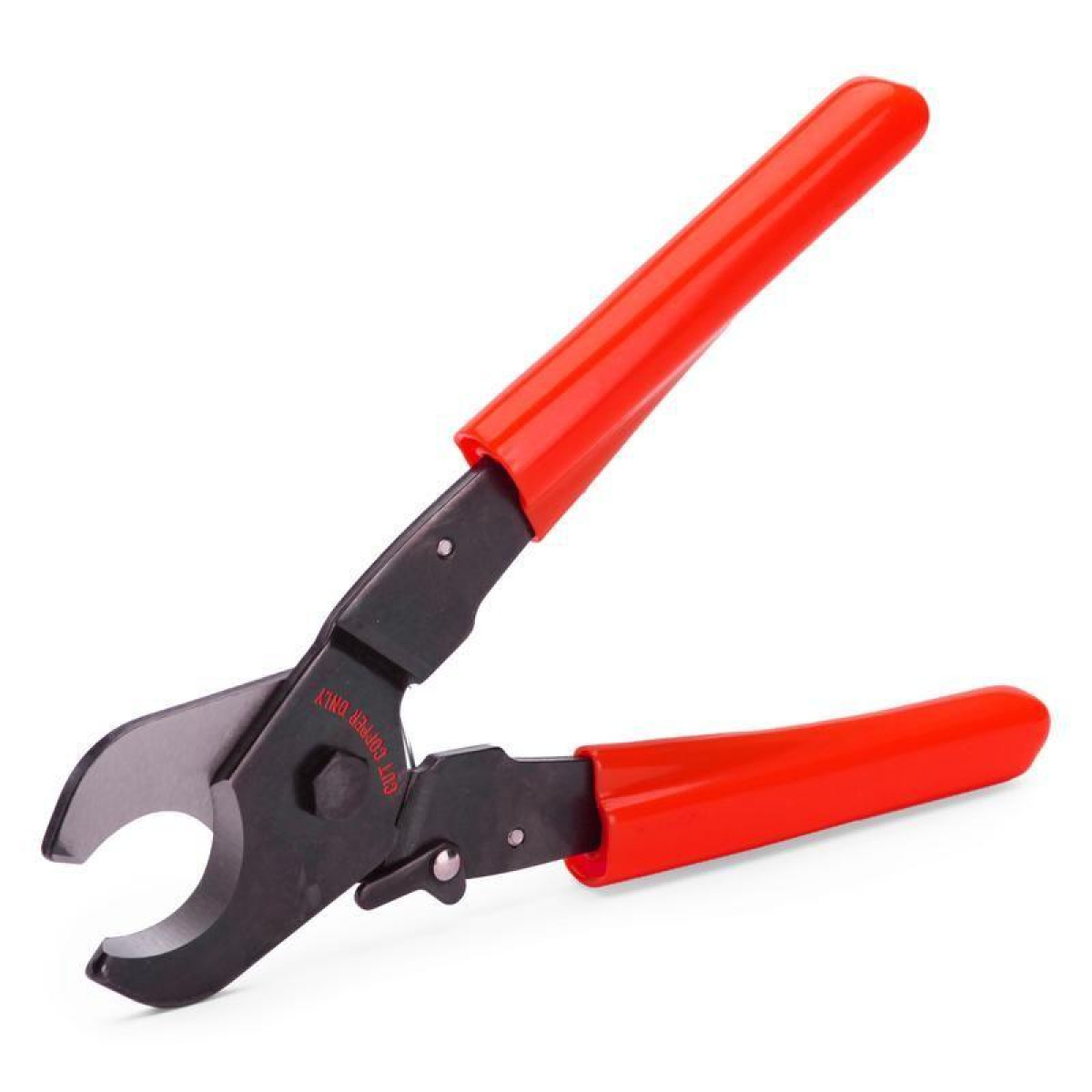 Изображение товара Ножницы кабельные КВТ MC-03 для резки кабелей профессиональный инструмент