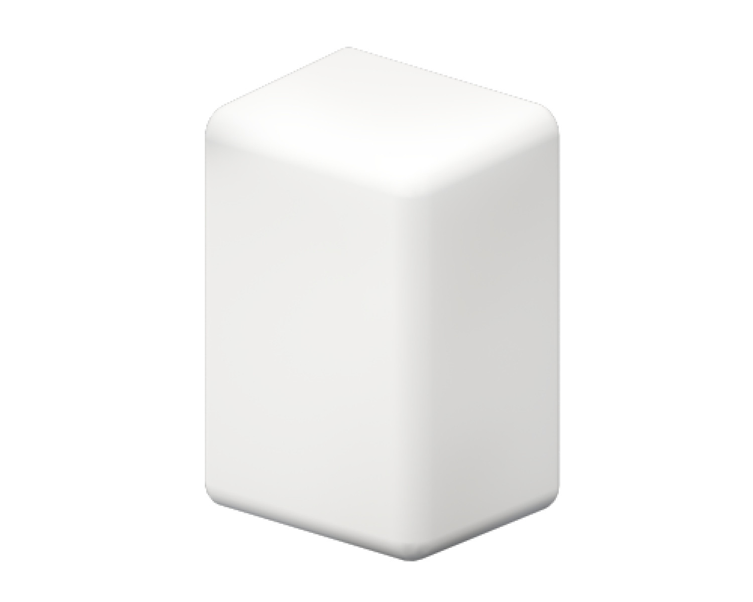 Изображение товара Заглушка для кабель-канала DKC LM 25х17 - декоративное оформление стыков