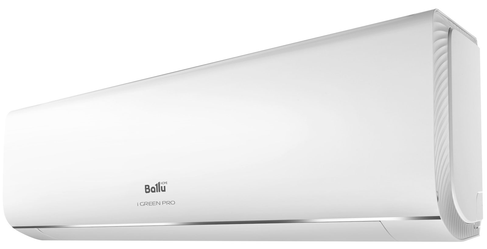 Изображение товара Кондиционер сплит-система Ballu iGreen Pro BSAG-12HN8 комплект