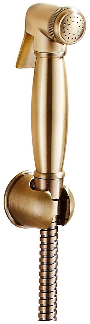 Изображение товара Набор 3 в 1 с гигиенической лейкой ESKO BH3in1