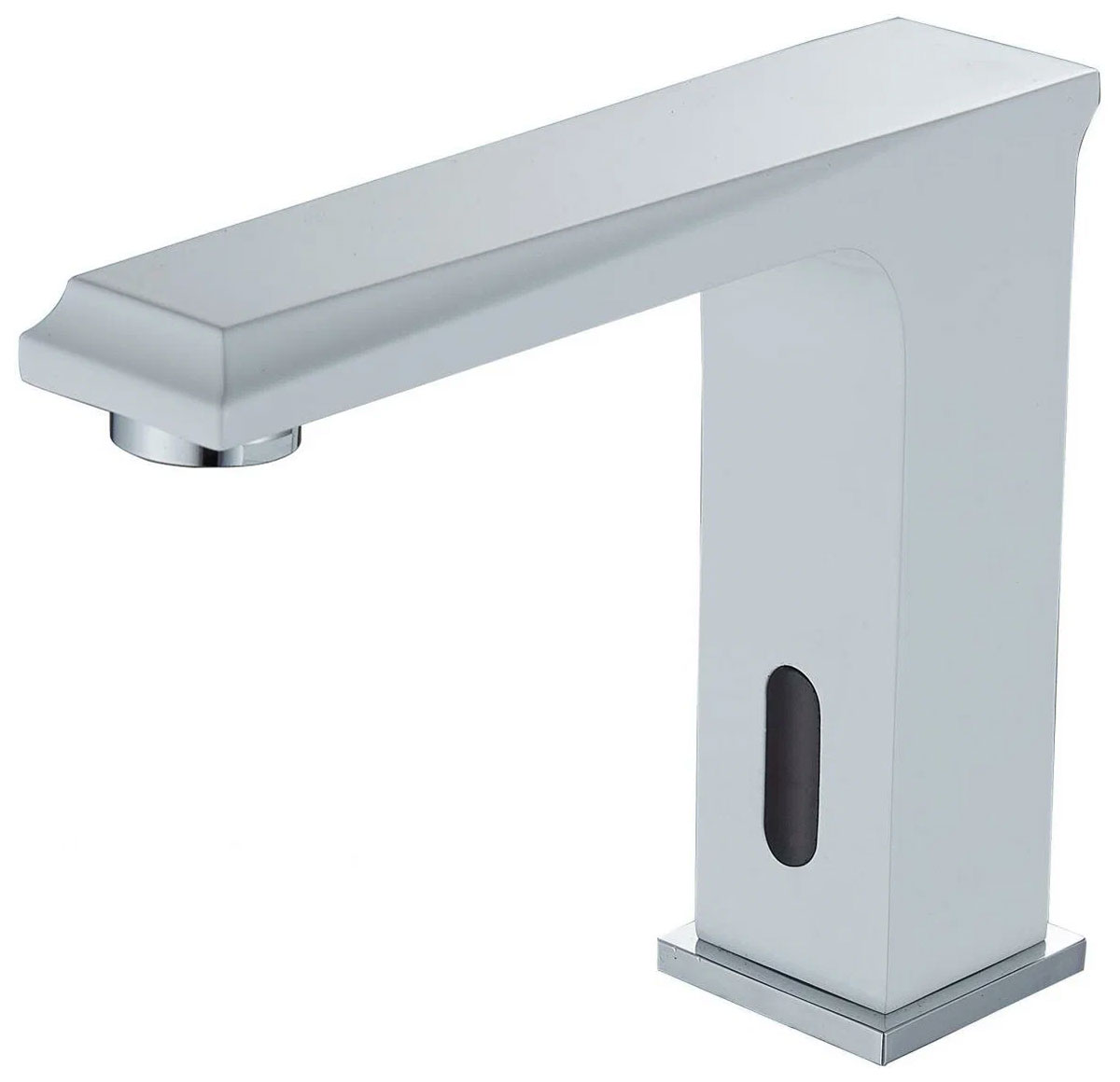 Изображение товара Сенсорный смеситель Savol GY8892W