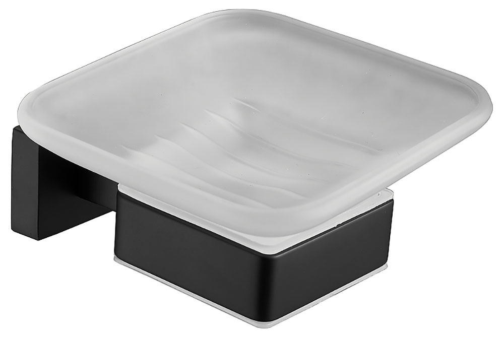 

Мыльница Belz B903/черный (B90302)