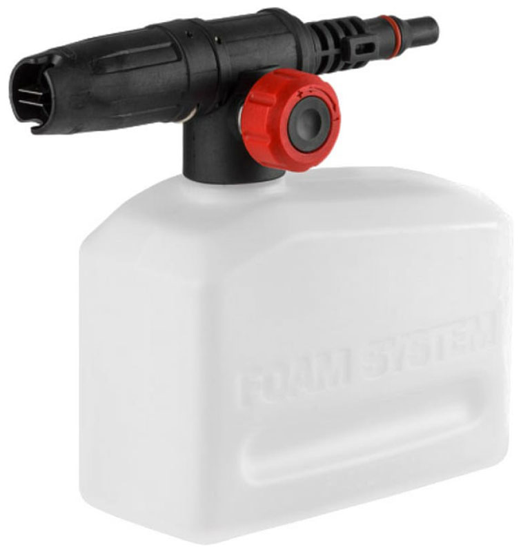 

Пеногенератор активный Eco для очистителя высокого давления (HPW-X91125)