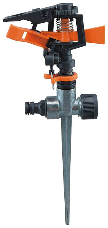 Изображение товара Распылитель импульсный Startul на металлической пике, GARDEN (ST6010-16)