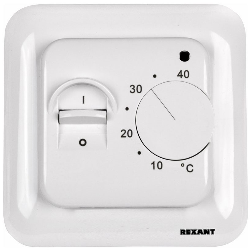 Изображение товара Терморегулятор Rexant R 70 XT