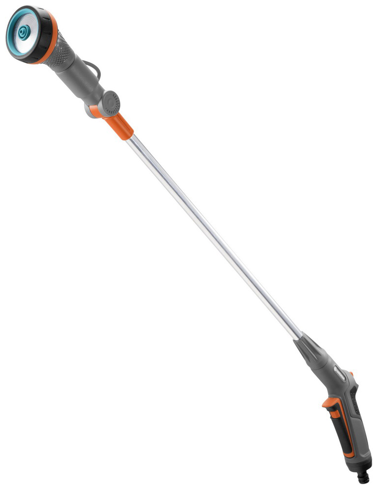 Изображение товара Душ для полива Gardena Comfort 18334-20 многофункциональный штанга-распылитель