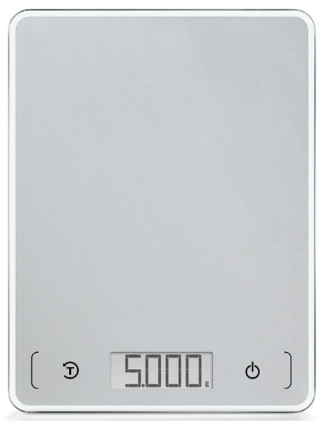 Кухонные весы Soehnle Page Comfort 100 (сер.) монокристаллический жк дисплей fhd 5 5 для elegoo mars pro