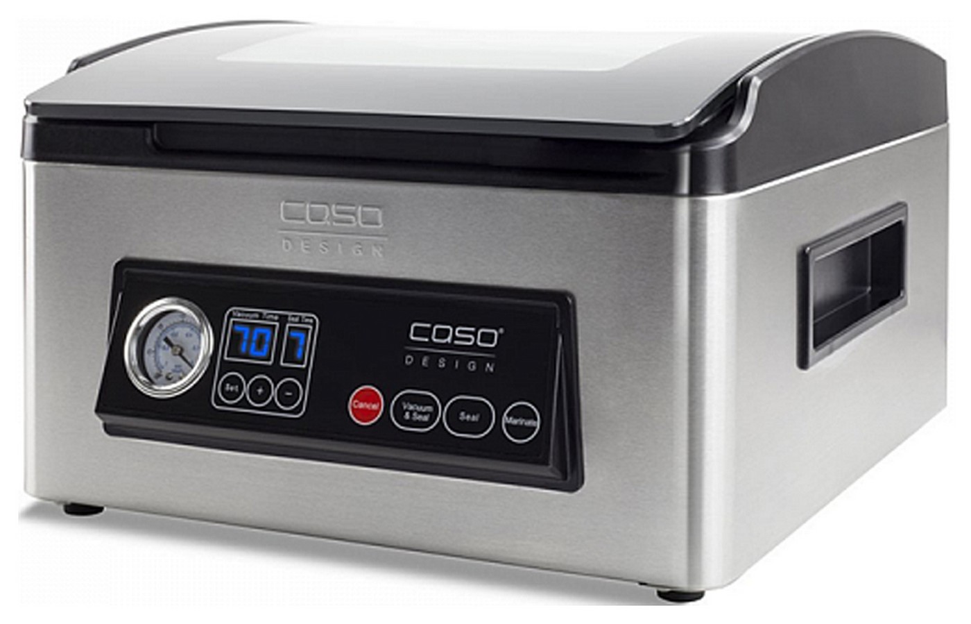 Вакуумный упаковщик Caso VacuChef 70