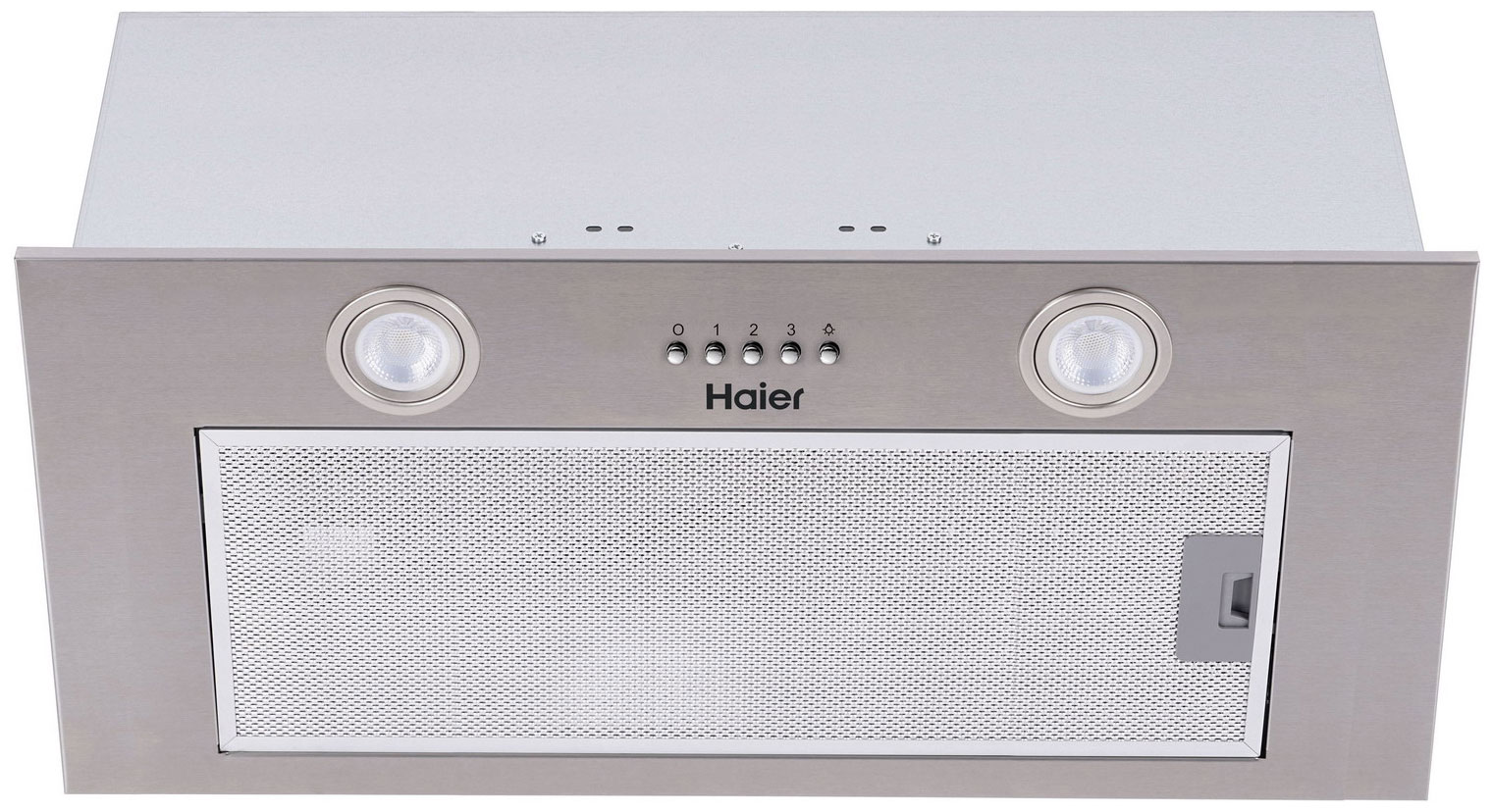 Вытяжка Haier HVX-BI671X Вытяжка Haier HVX-BI671X