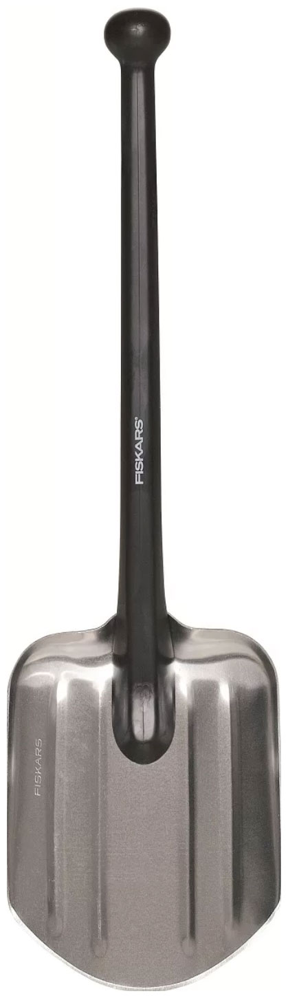 Изображение товара Лопата для автомобиля и кемпинга Fiskars 1001574