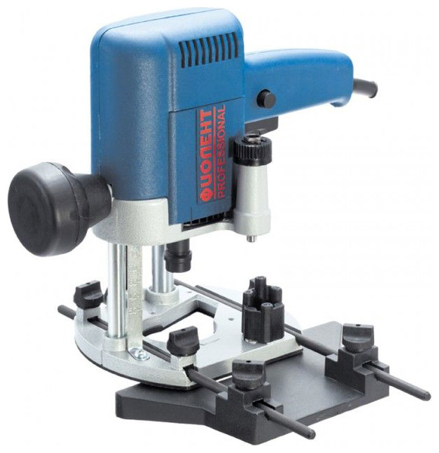 

Фрезер Фиолент МФ3-1100Э