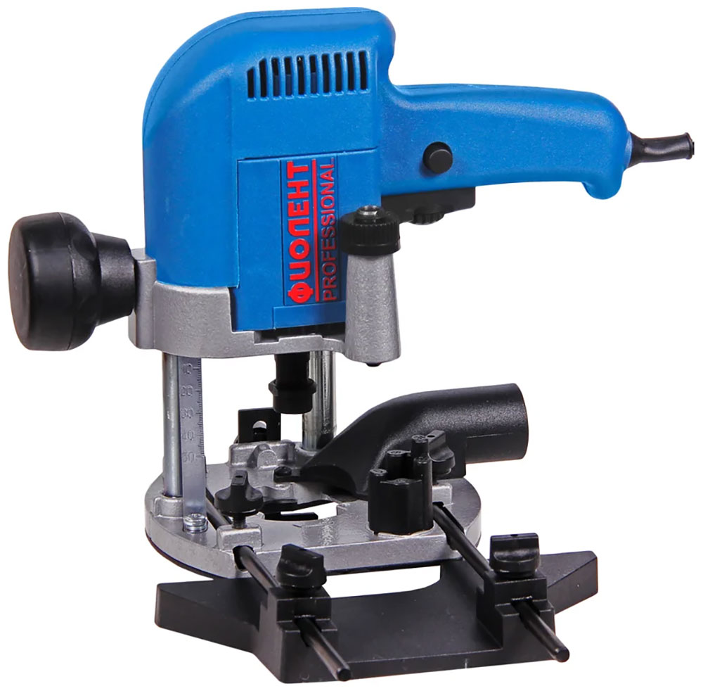 Изображение товара Фрезер Фиолент МФ3-1100Э