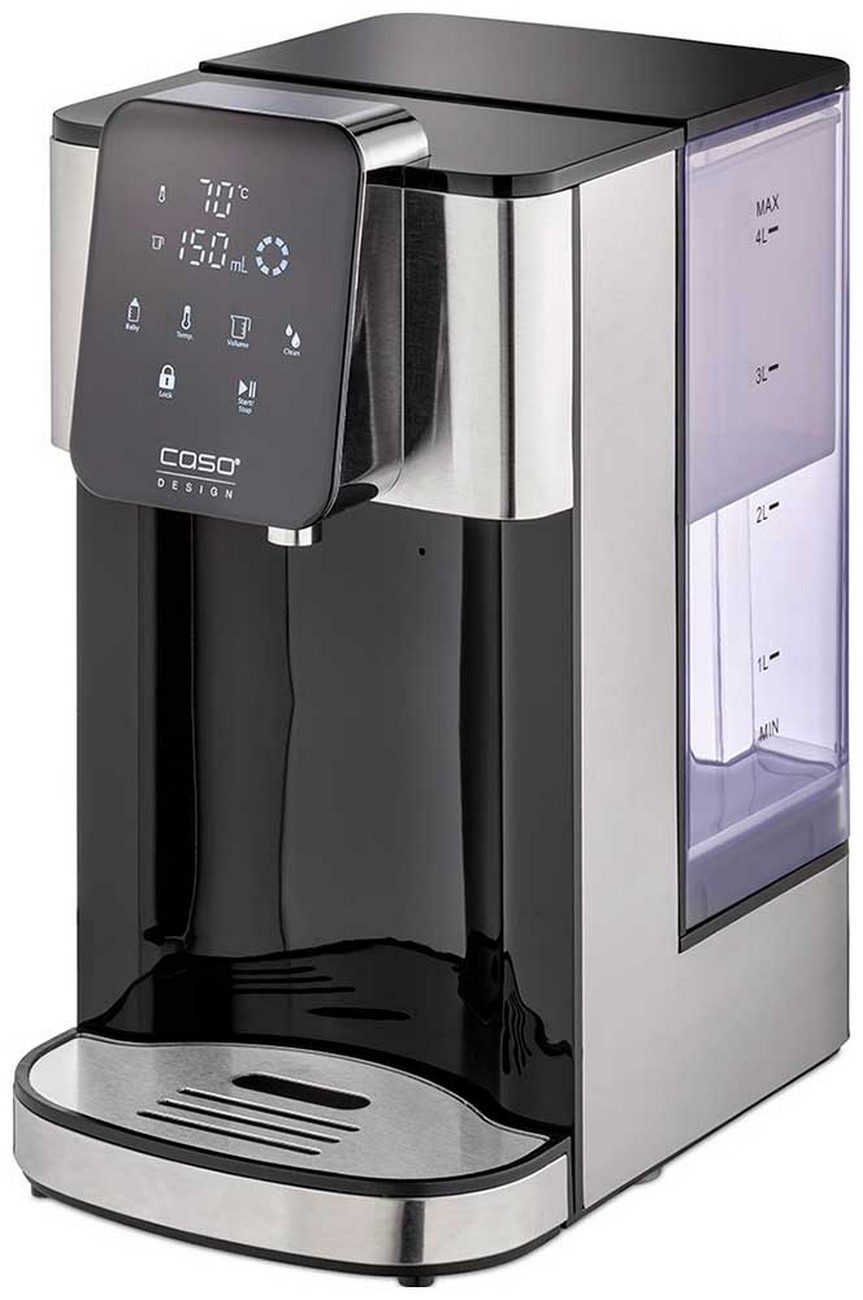 Изображение товара Диспенсер горячей воды Caso HW 1660