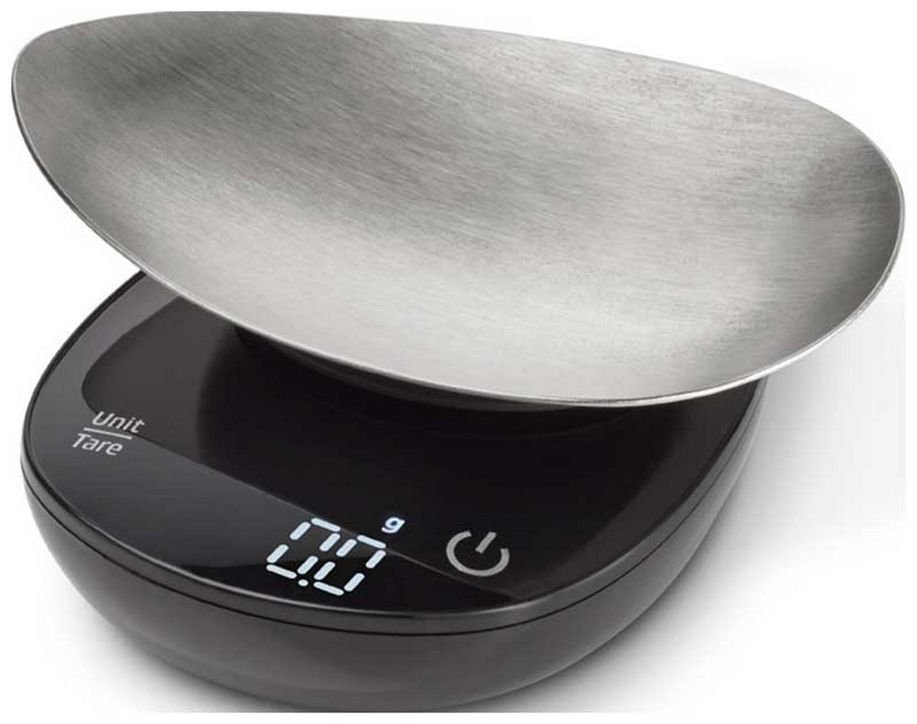 Изображение товара Кухонные весы Caso FinoCompact