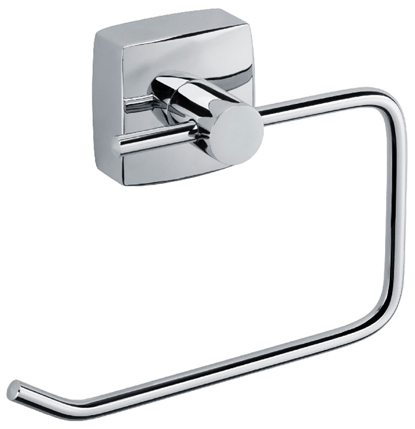 

Держатель для туалетной бумаги Fixsen Kvadro (FX-61310A), Хром