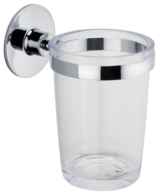 Изображение товара Подстаканник Fixsen Round, одинарный (FX-92106)