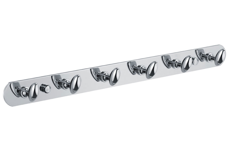 Изображение товара Планка Fixsen 6 крючков (FX-1416)