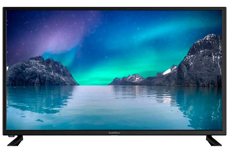 Изображение товара Телевизор Goldstar LT-39R800