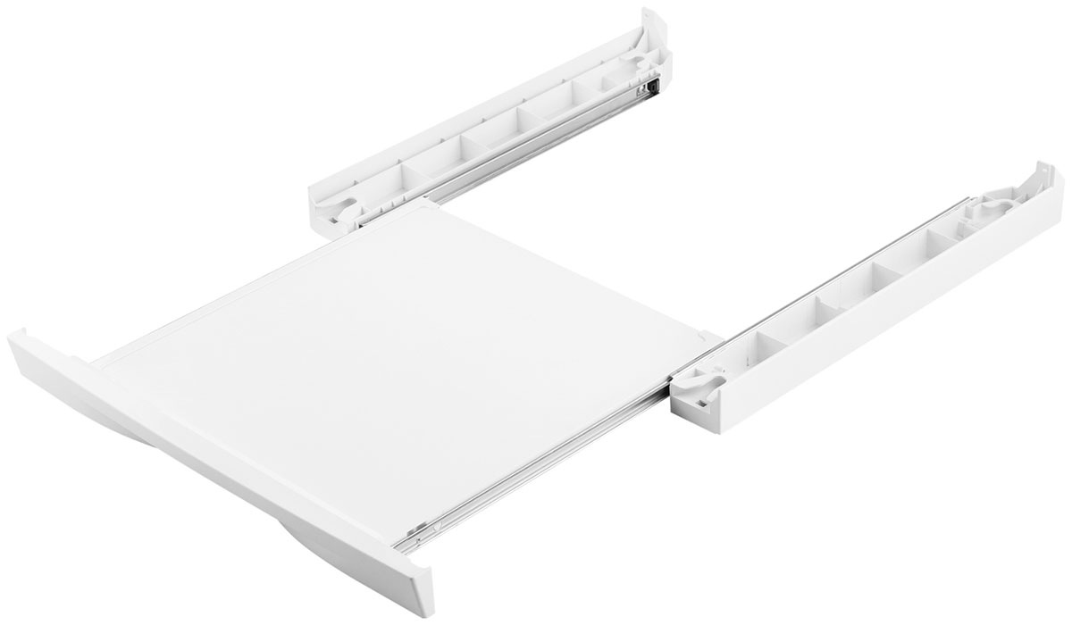 Изображение товара Соединительный элемент Weissgauff WM/WD колонна WSK 19300 с выдвижной полкой