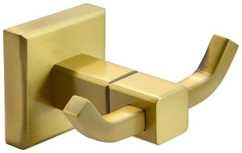 Изображение товара Крючок для ванной комнаты Bronze de Luxe 1760s бронза латунь стильный надежный