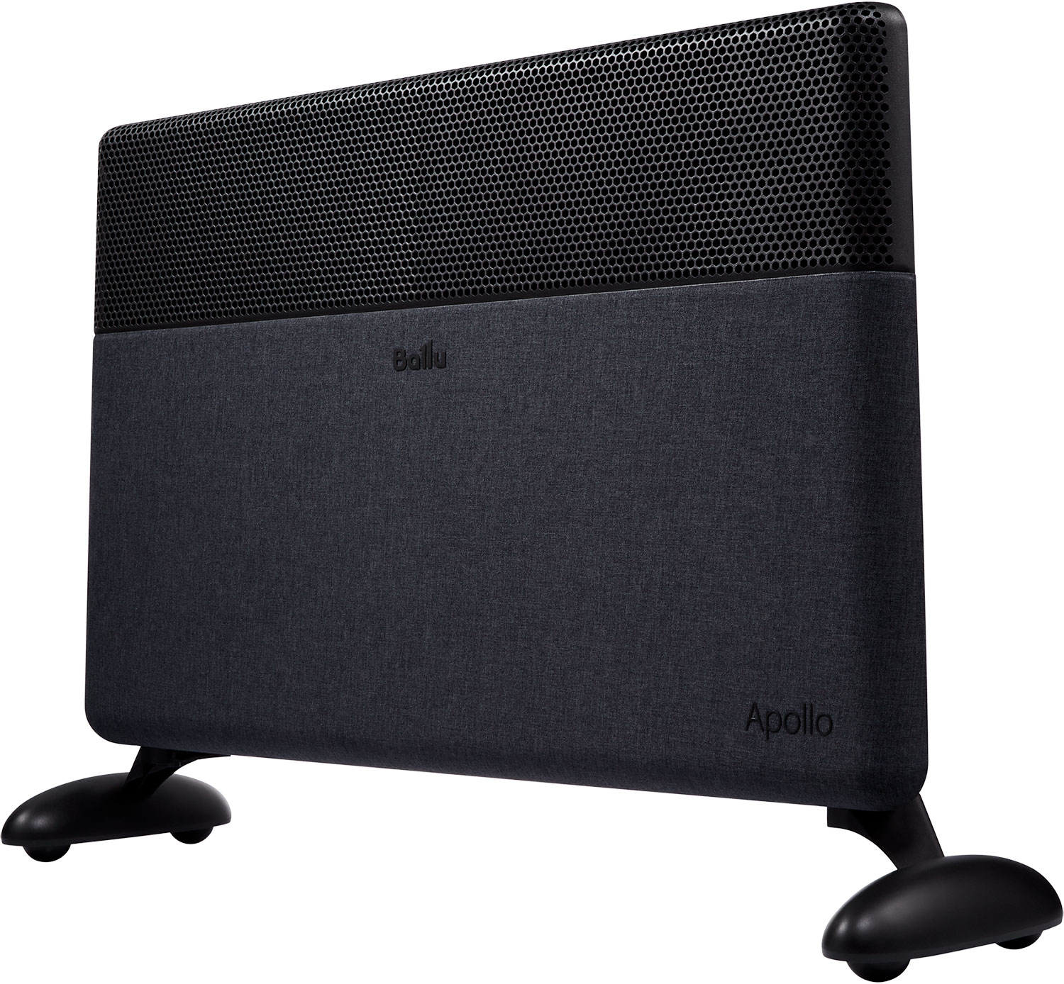 

Конвектор Ballu Apollo digital INVERTER Space Black (BEC/ATI-1502), Черный