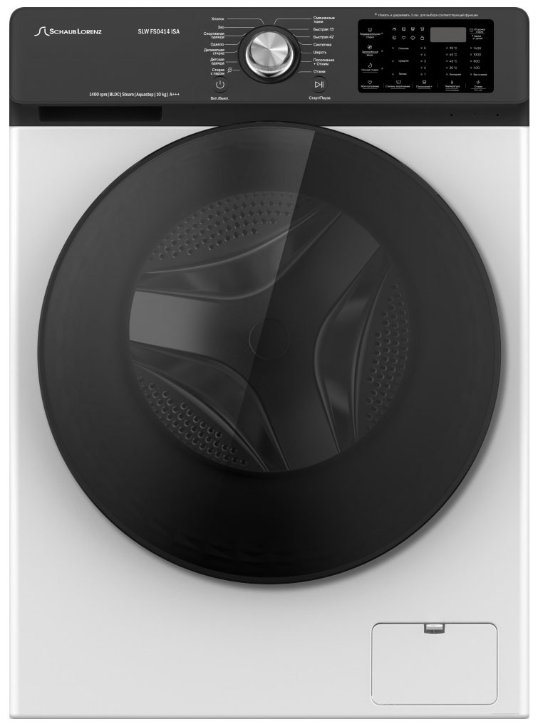 Изображение товара Стиральная машина Schaub Lorenz SLW FW0415 ISA