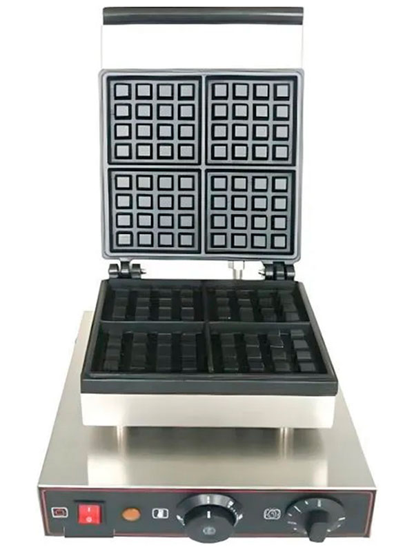Изображение товара Вафельница Viatto HWB-1S (159453)