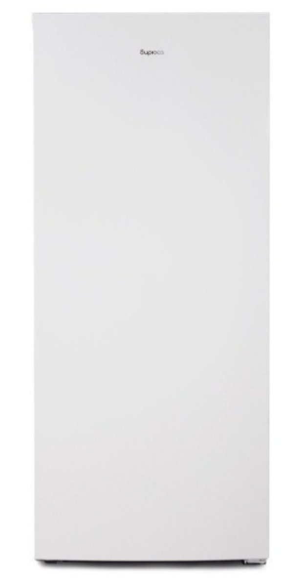 Изображение товара Морозильник Бирюса Б-6046SN No Frost Энергоэффективный 14 кг/сут