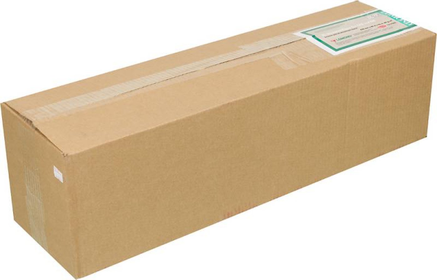 Изображение товара Офсетная инженерная бумага Lomond Премиум 620мм 80м белый матовая