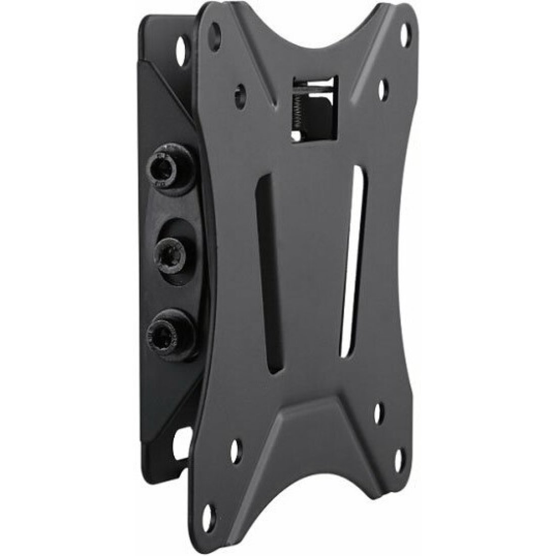 Изображение товара Кронштейн для телевизора Ultramounts UM830T черный 13-27 для настенной установки