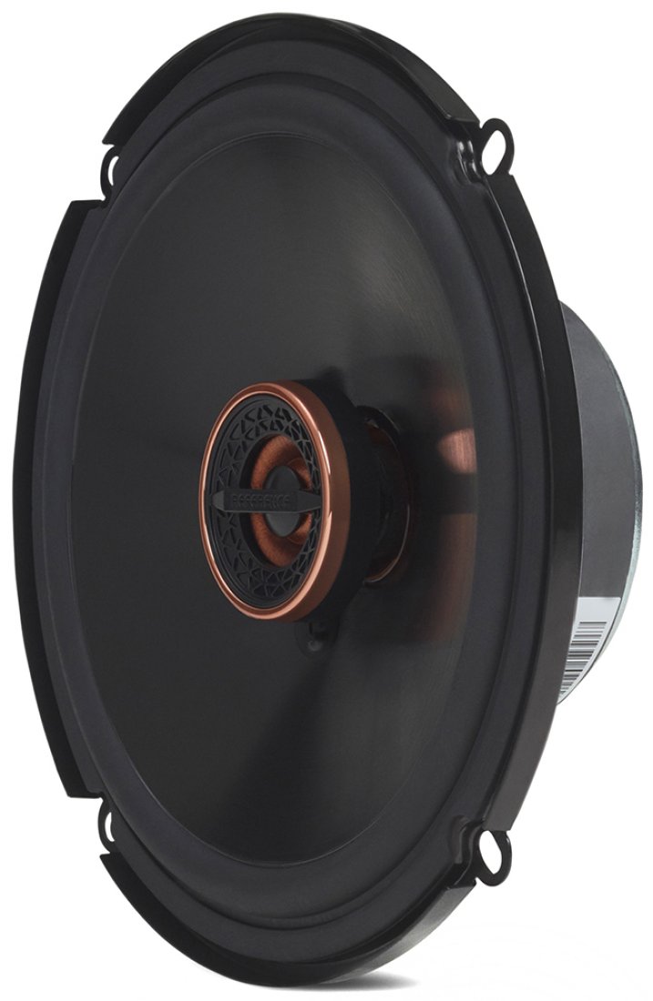 Изображение товара Автомобильные колонки Infinity Reference REF6532ex 16см 165Вт двухполосные