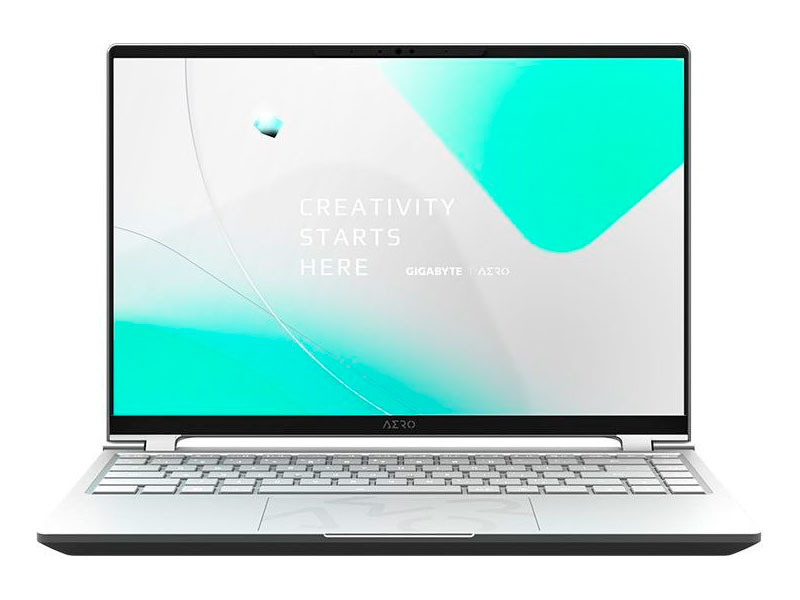Изображение товара Ноутбук Gigabyte Aero 14 (BMF-72KZBB4SD)